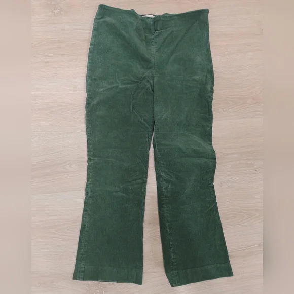 TUCKERNUCK Corduroy Pants || XL - Picture 3 of 3